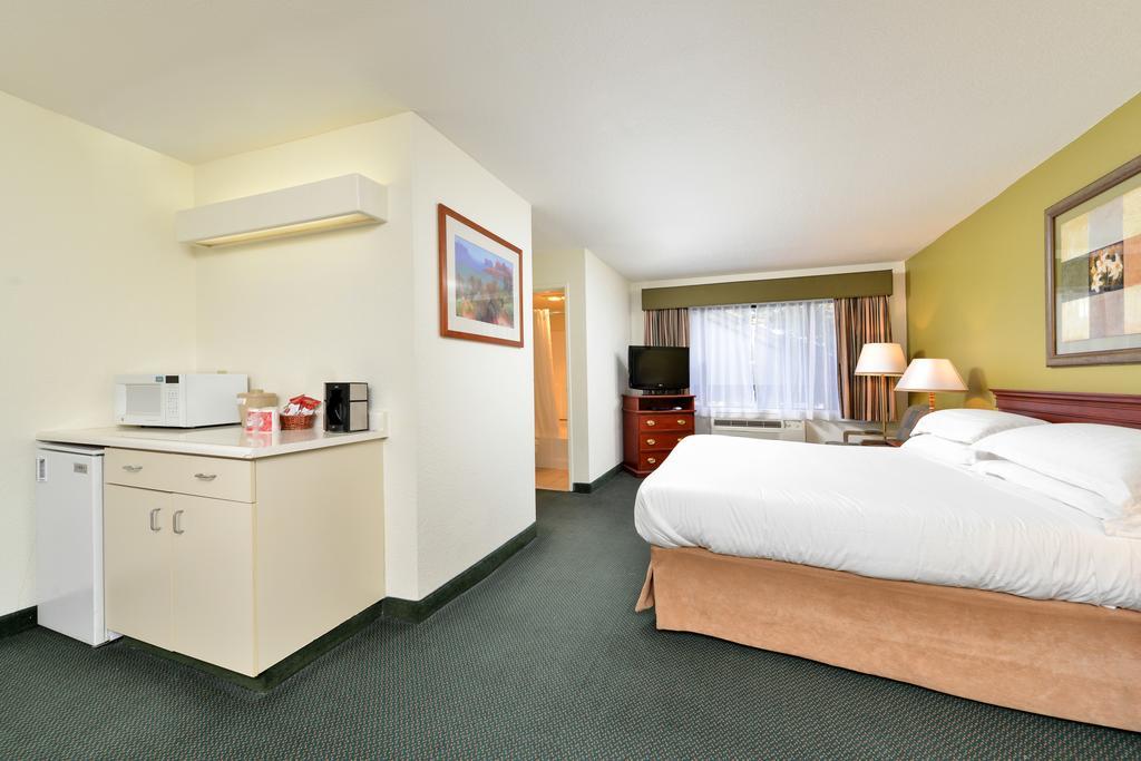Hotel Hawthorn Sacramento