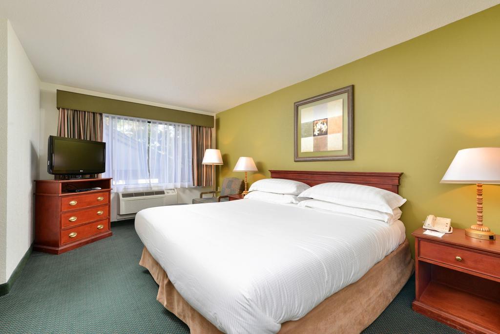 Hotel Hawthorn