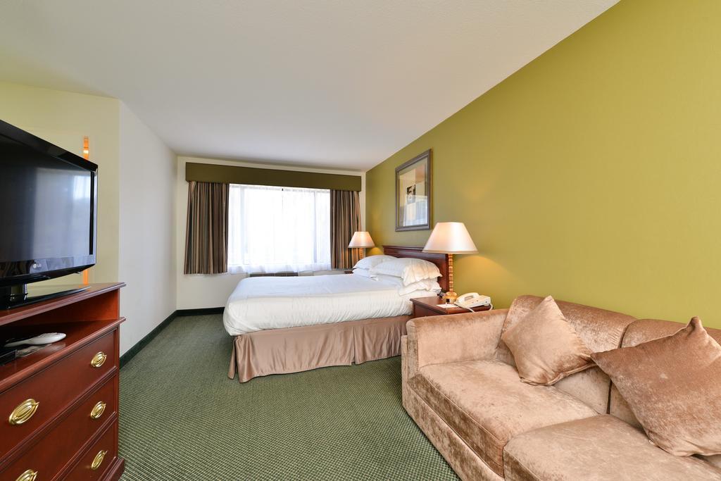 Hotel Hawthorn
