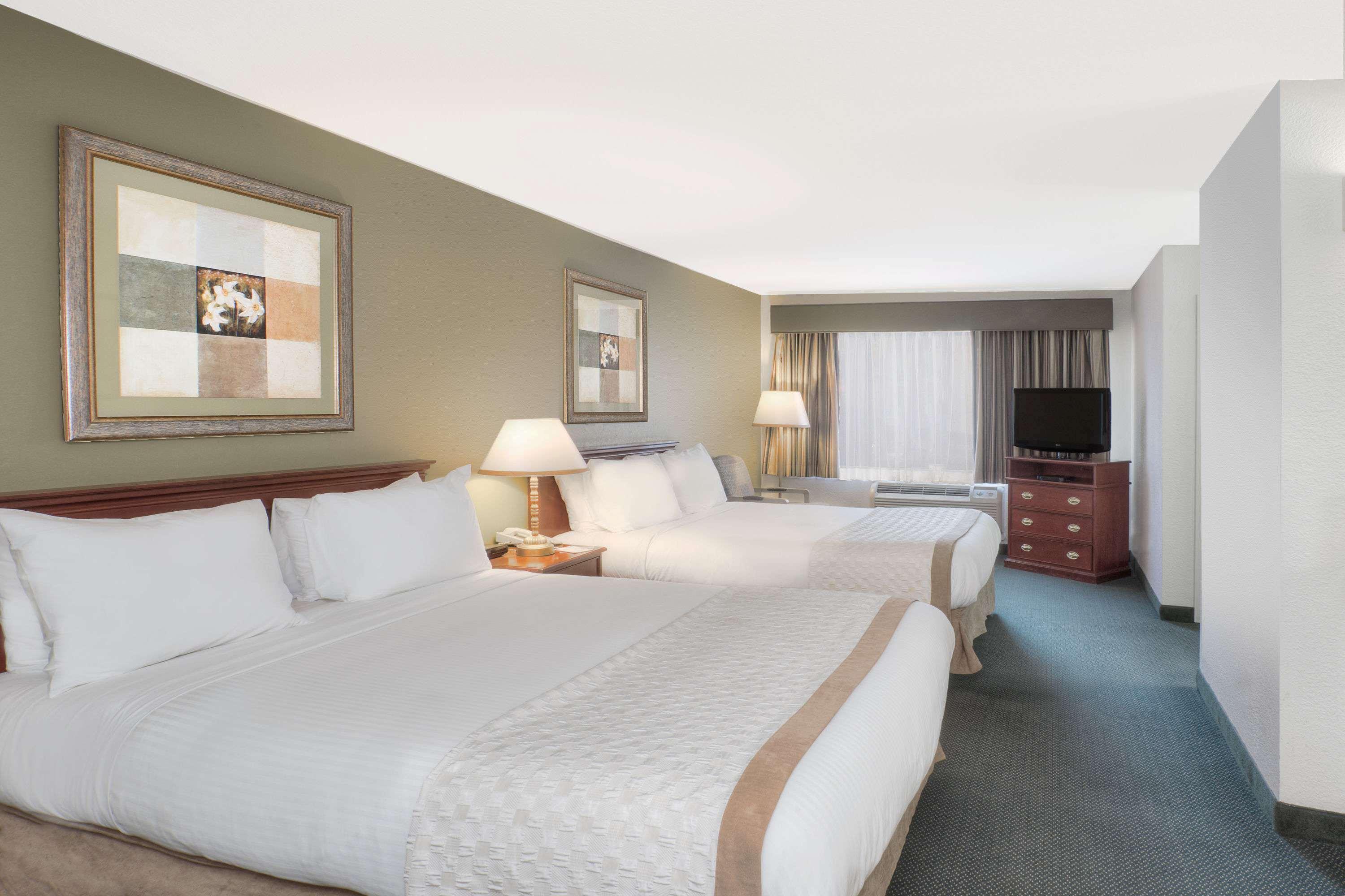 Hotel Hawthorn 3*