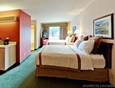 Hotel Hawthorn