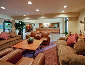 Hotel Hawthorn