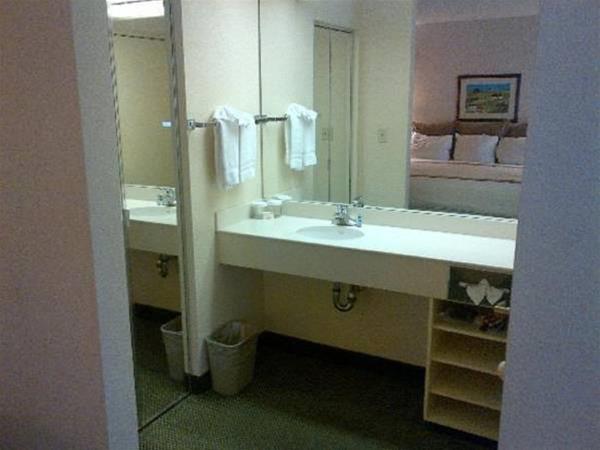 Hotel Hawthorn