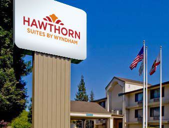 Hotel Hawthorn
